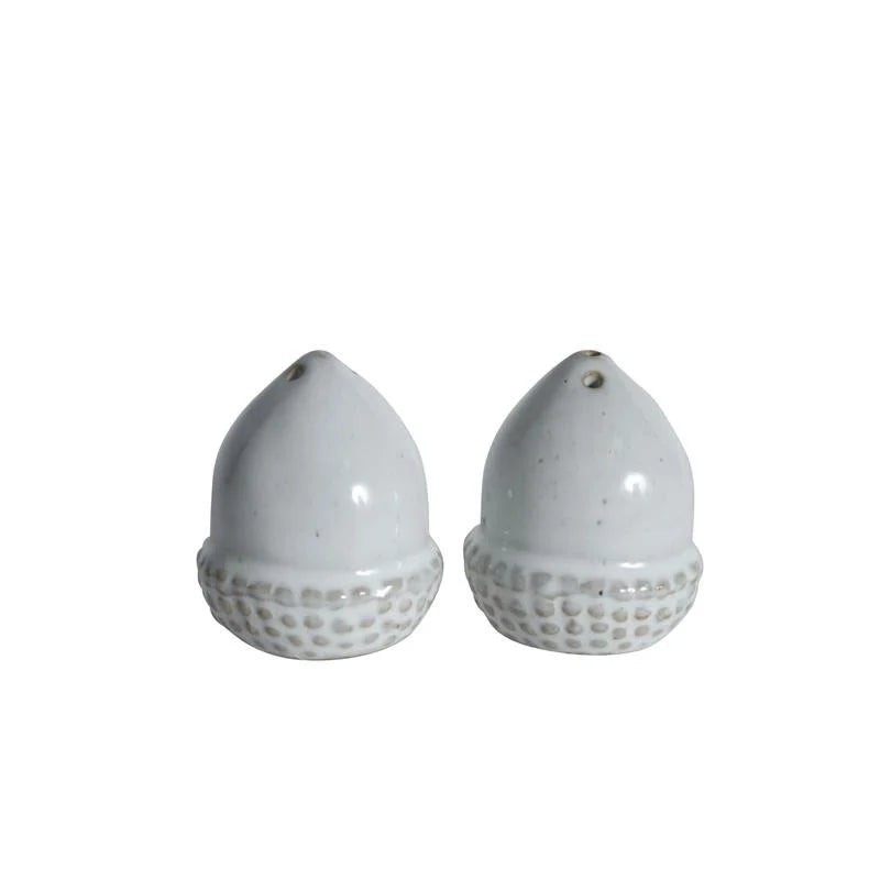 Salt & pepparkar, Ekollon