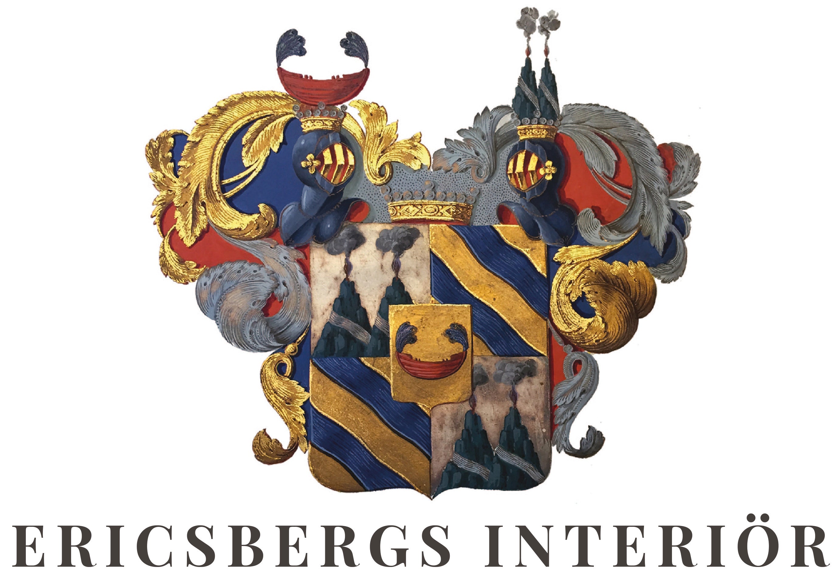 ericsbergsinterior