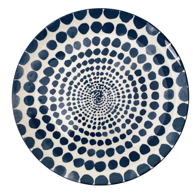 Assiett, Midsummer Dot