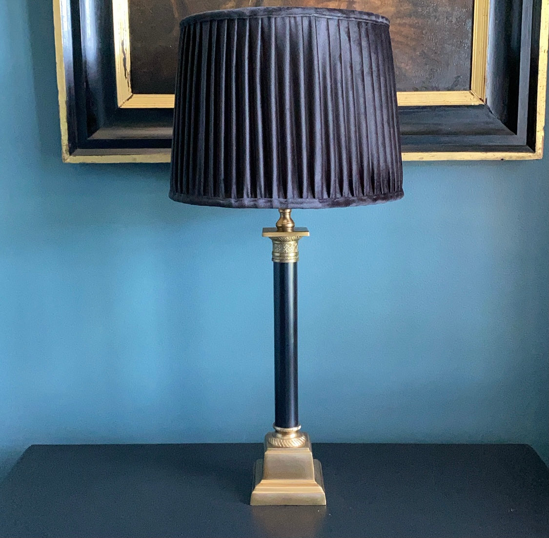 Lampfot, Boscolo
