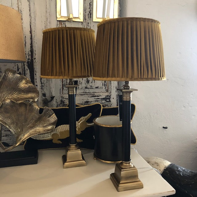 Lampfot, Boscolo