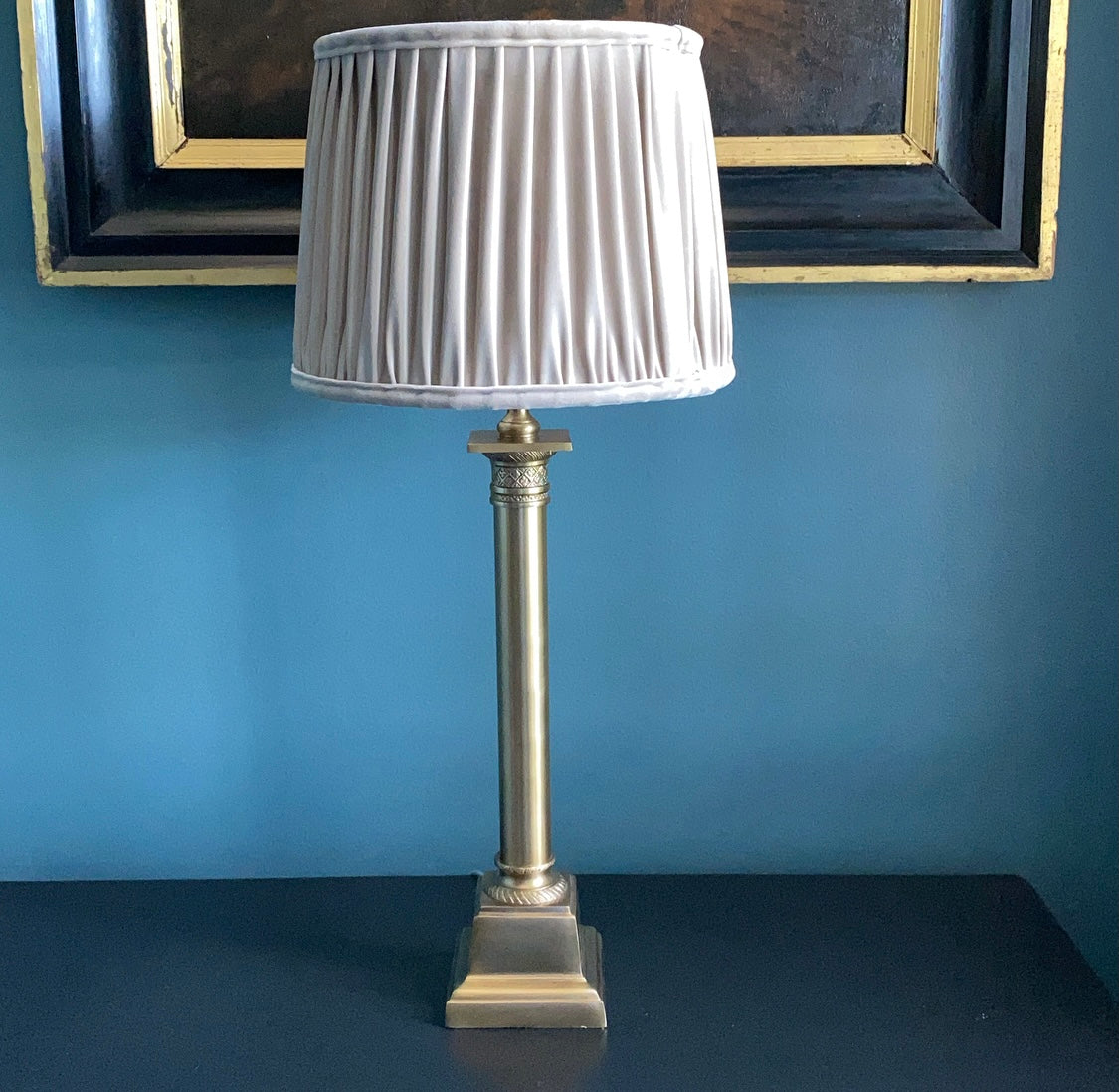 Lampfot, Boscolo