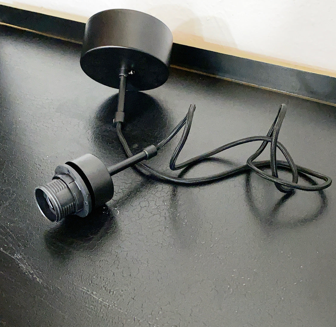 Upphängning, Melbourne