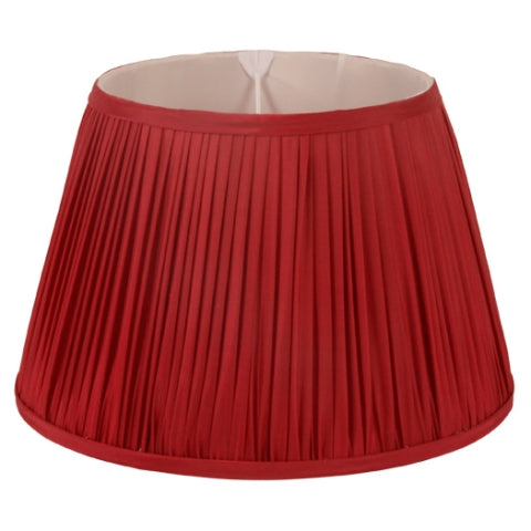 Lampskärm, Fuchsia