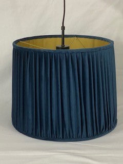 Lampskärm Anastacia, taklampa