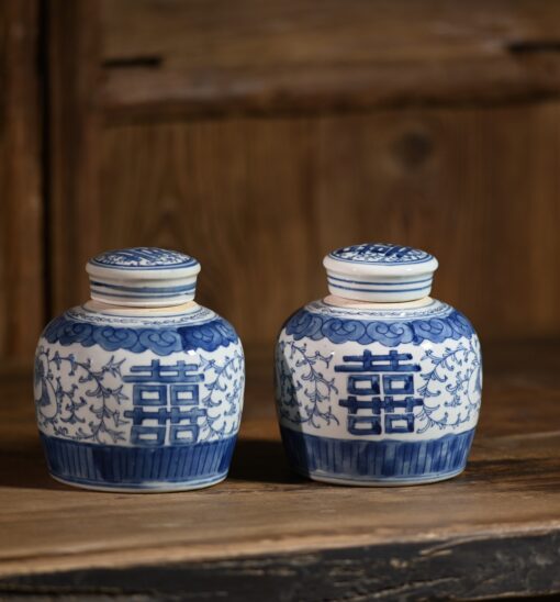 Urna Ingefärskrus, Mini