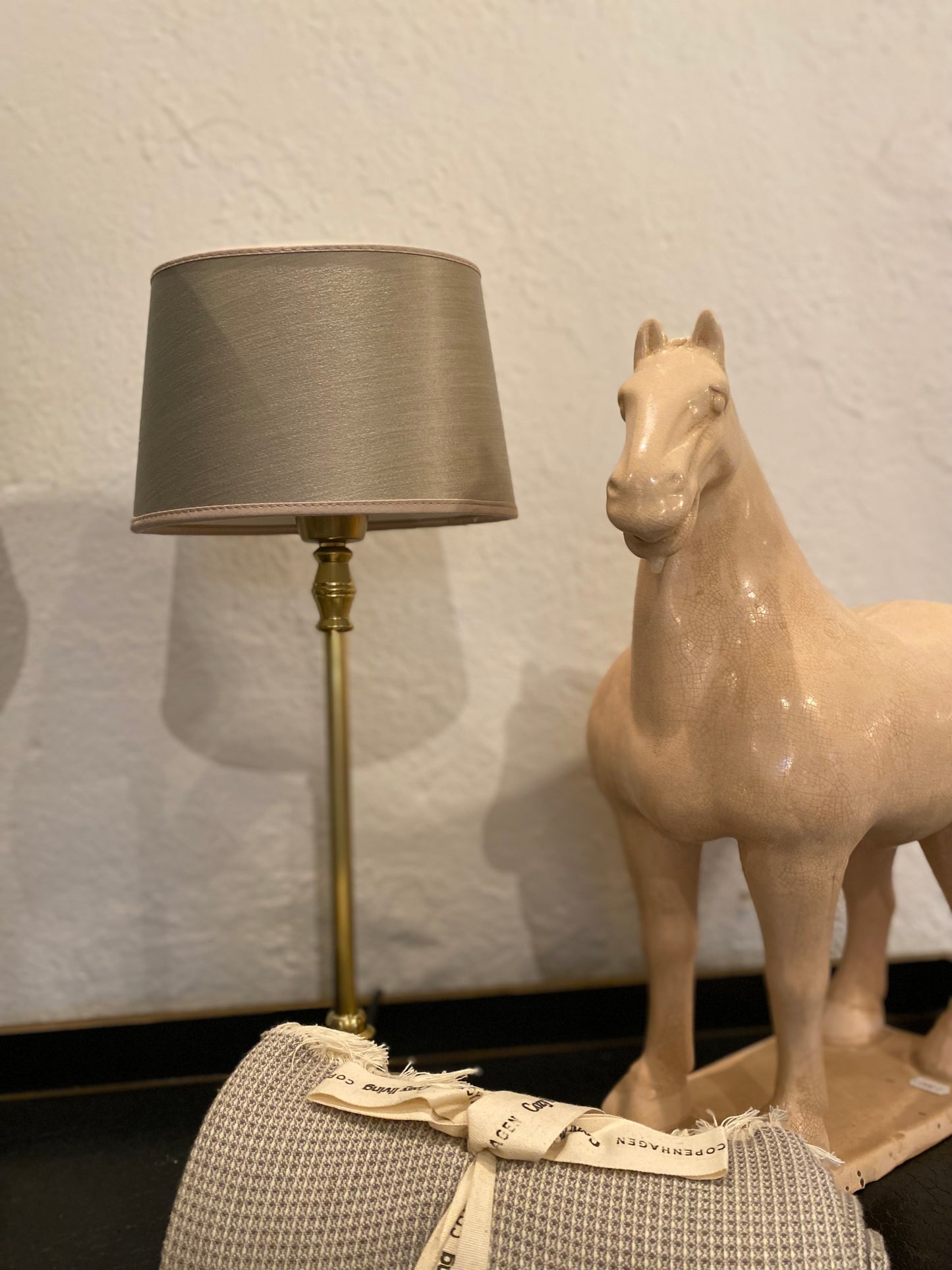 Lampskärm Galaxy, mini