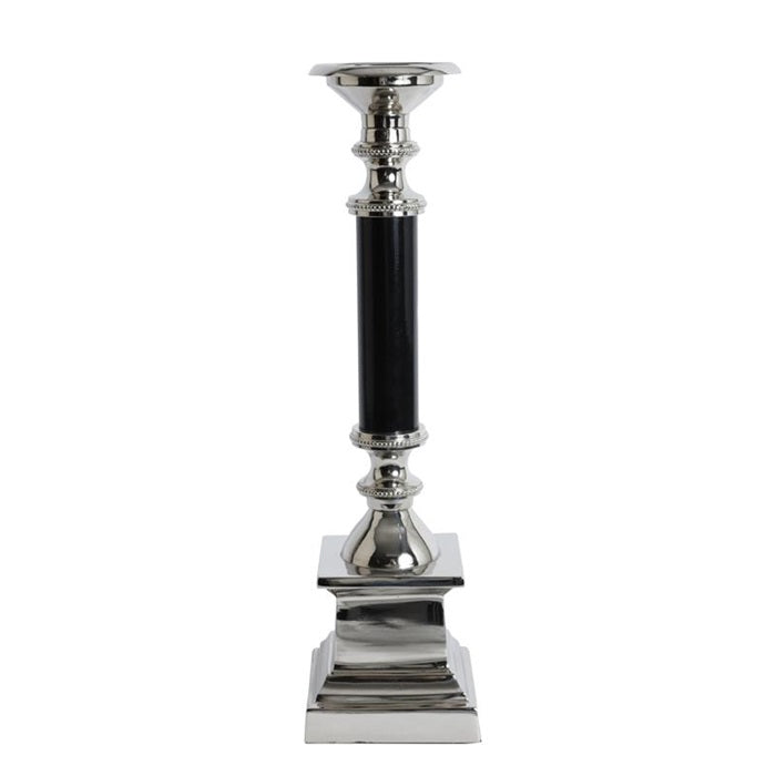 Ljusstake, Silver