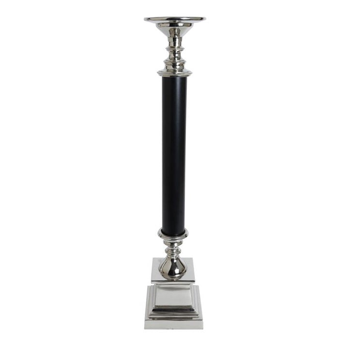 Ljusstake, Silver
