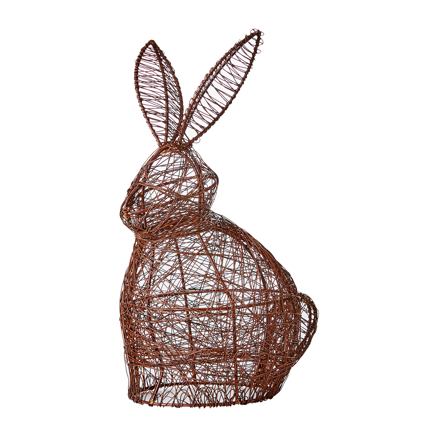 Påskdekoration, Kanin