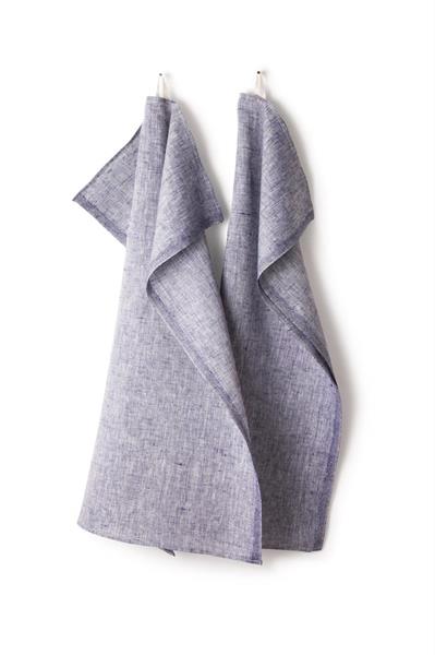 Kökshandduk, melerad