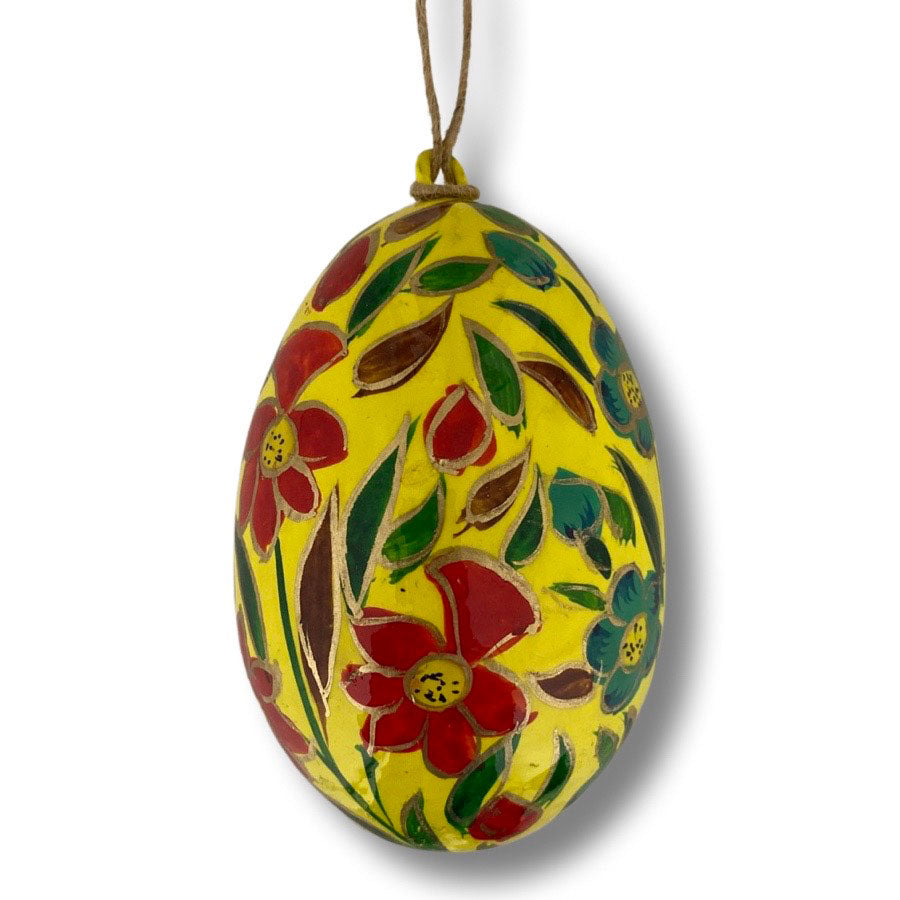 Påskpynt, Ägg Estelle