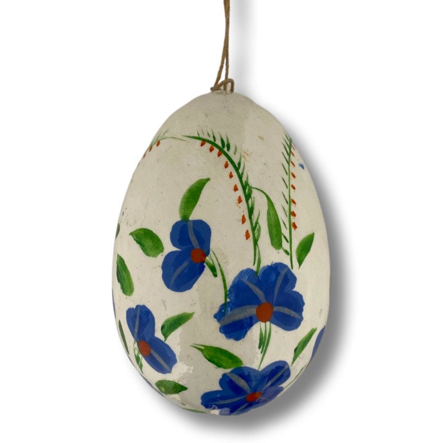 Påskpynt, Ägg Estrid