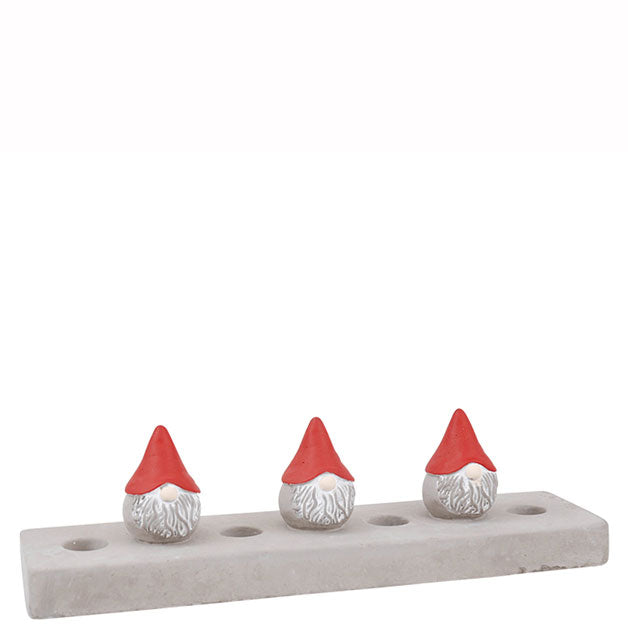 Adventsljusstake, Olof