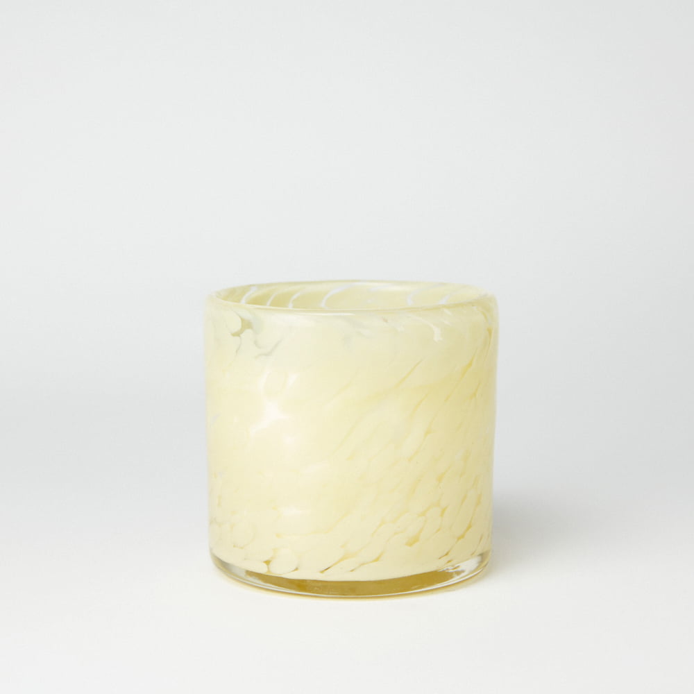 Doftljus, Black honey nectar & Tea