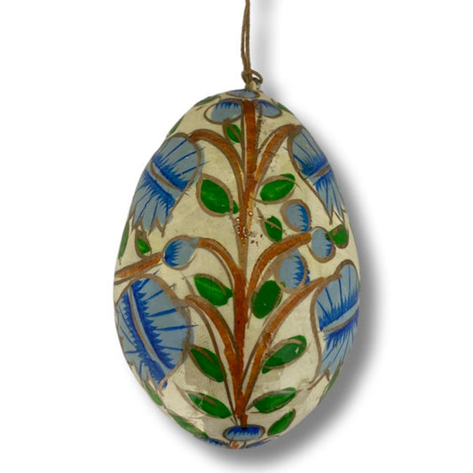 Påskpynt, Ägg Esper